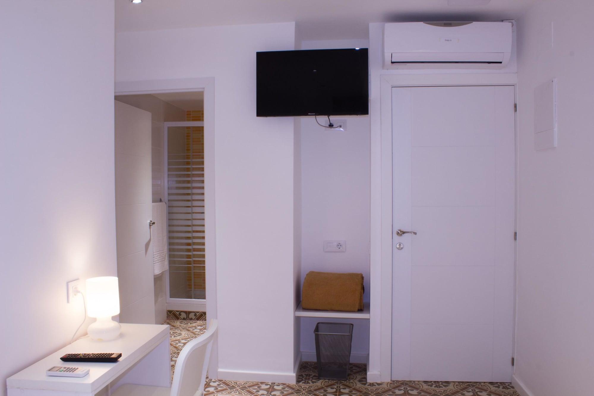 Hostal Nova Barcelona Exterior foto