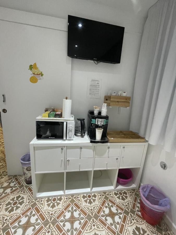 Hostal Nova Barcelona Exterior foto