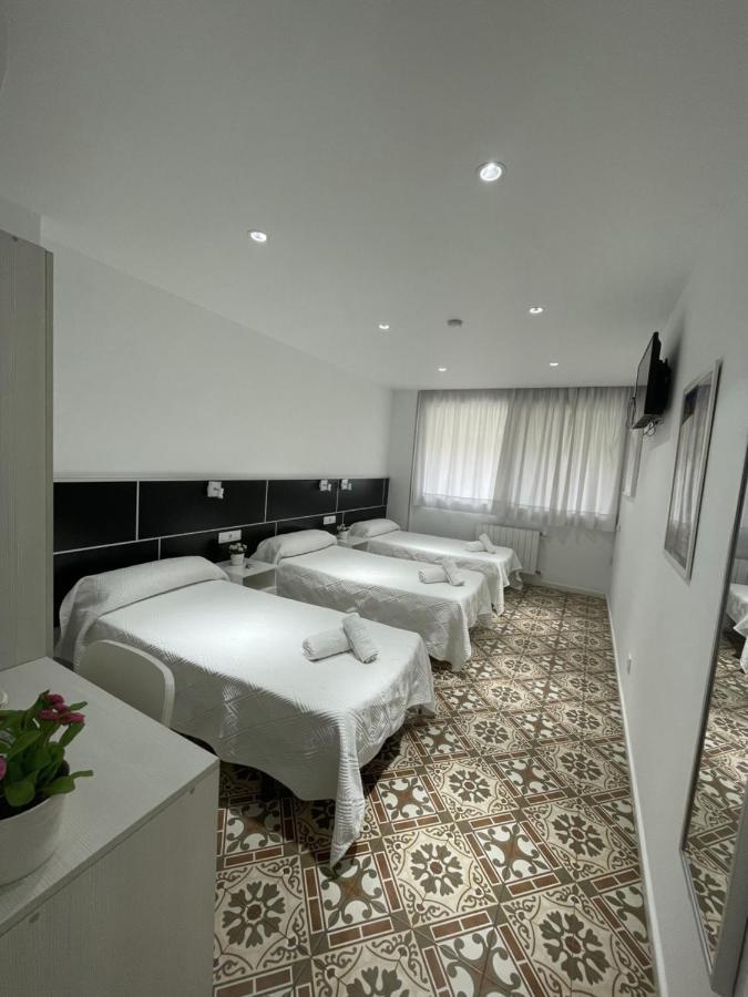 Hostal Nova Barcelona Exterior foto