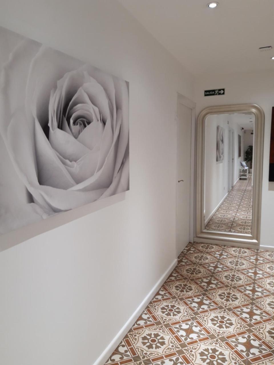 Hostal Nova Barcelona Exterior foto
